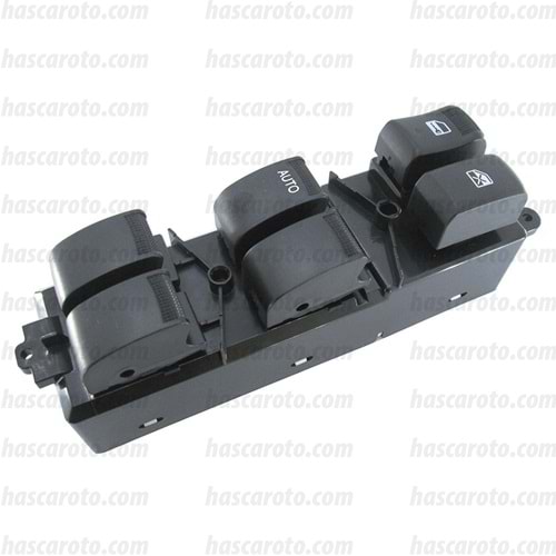 ISUZU D-MAX ( 10-> ) Y.M. ( 6 PİN + 12 FİŞ )