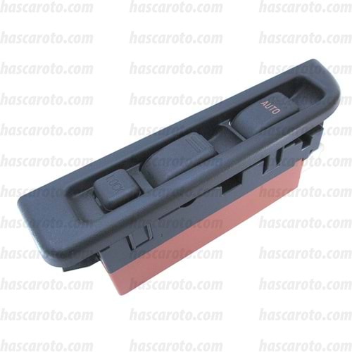 ISUZU CHAMPION ( 6 FİŞ ) ( SİYAH ) ( 12 VOLT )