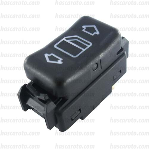 MERCEDES 124 KASA ( ÖN SOL ) ( 5 SOKETLİ )