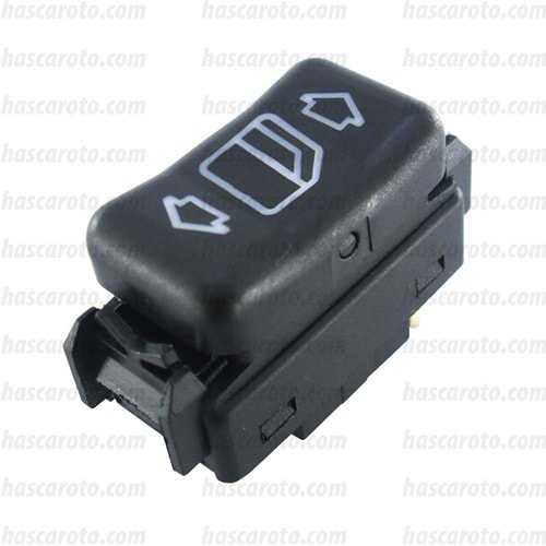 MERCEDES 124 KASA ( ÖN SAĞ ) ( 5 SOKETLİ )