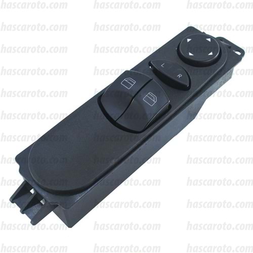 MERCEDES SPRINTER II ( 5 + 4 + 3 PİN )