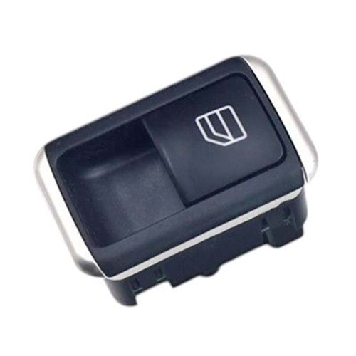 MERCEDES W204 - W242 - W166 - S212 - X204 ( SAG ) ( 4 PİN ) ( KROM