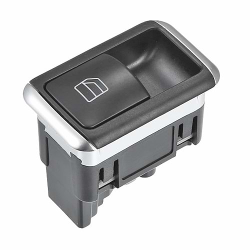 MERCEDES W204 - W242 - W166 - S212 - X204 ( SAG ) ( 4 PİN ) ( KROM