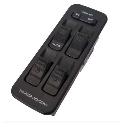 MAZDA 323 ( 88-97 ) ( 11 FİŞ ) ( ÇERÇEVELİ )