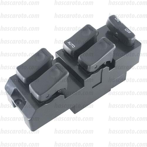 MAZDA 626 ( 92-97 ) ( 10 FİŞ )