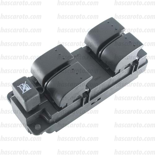 MAZDA 3 ( 04-09 ) ( 12 PİN )