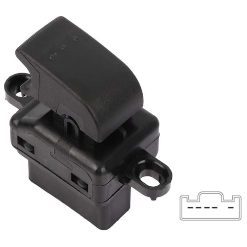 MAZDA 3 ( 04-09 ) ( 5 FİŞ )