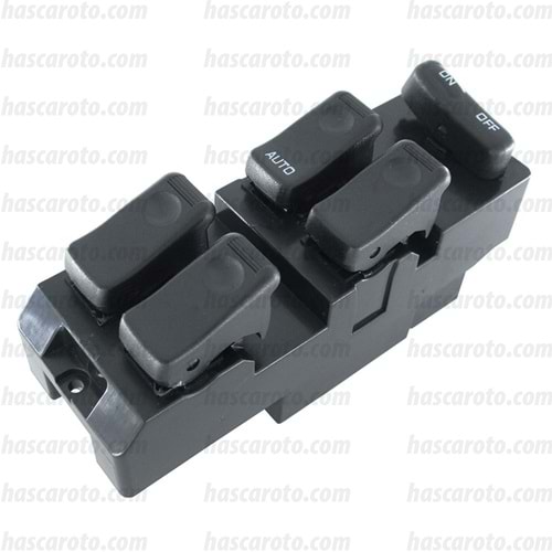 MAZDA B2500 / FORD RANGER ( 98-02 ) ( 10 FİŞ ) AUTO