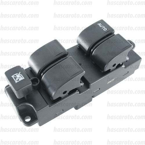 MAZDA BT50 ( 06->) / FORD RANGER ( 06-12 ) ( 10 FİŞ )