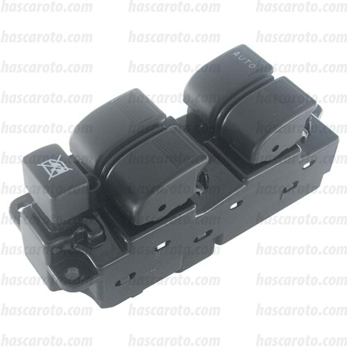 MAZDA 6 ( 03-06 ) / B2500 ( 02-06 ) ( 12 + 4 FİŞ )