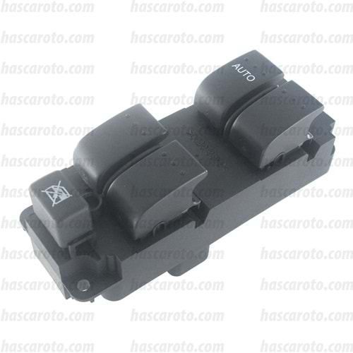 MAZDA 3 ( 12 + 4 PIN )