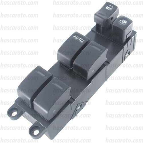 NISSAN ALMERA / SKYSTAR ( 00-08 ) ( 15 FİŞ )