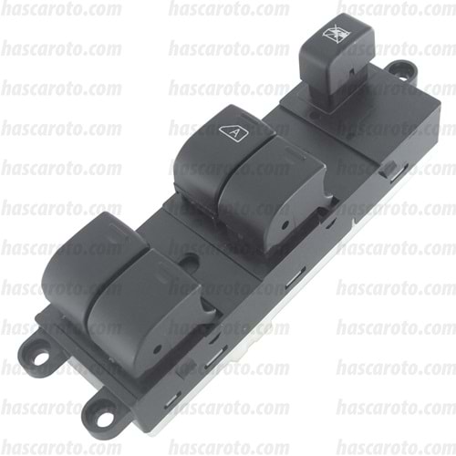 NİSSAN QASHQAI / NAVARA IŞIKLI ( 13+3 FİŞ )