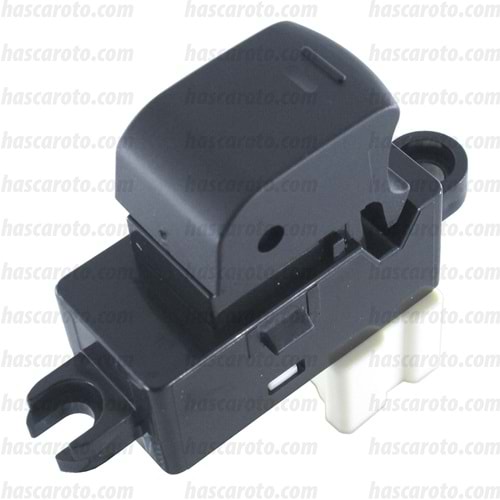 NISSAN NAVARA, QASHQAI / MICRA ( SAĞ ) ( 6 FİŞ ) - IŞIKLI