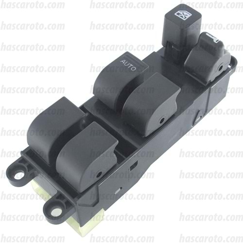 NISSAN D22 / SKYSTAR ( 16 PIN )