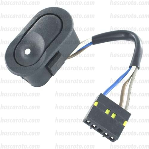 OPEL VECTRA B ( 88 - 96 ) ( ARKA KABLOLU ) ( SOKE