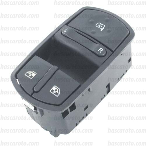 OPEL CORSA D ( AYNA AYAR ) ( 11 FİŞ )