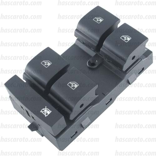 OPEL ASTRA J / INSIGNIA - MERIVA B ( 8 PİN )