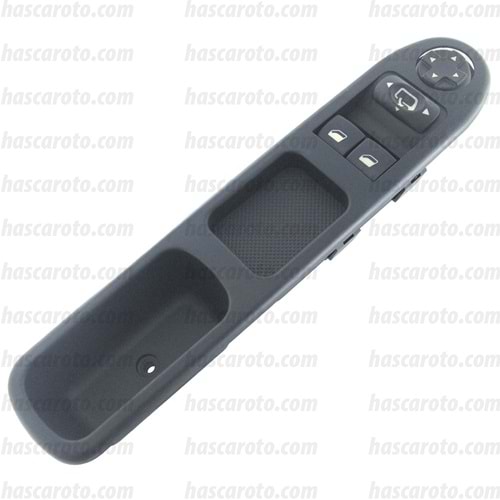 PEUGEOT 207 CC ( 1 DELİKLİ ) ( 13 PİN )