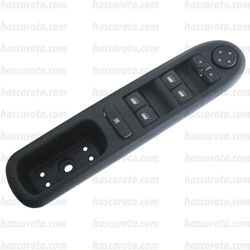 PEUGEOT 407 ( 3 + 6 PİN )