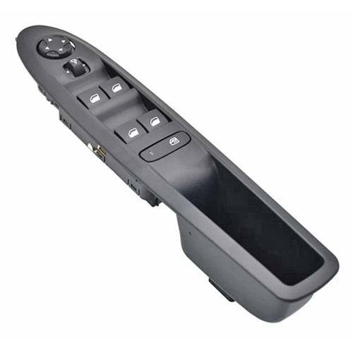 PEUGEOT CITROEN C4 / PICASSO ( 12 + 8 = 20 PİN )