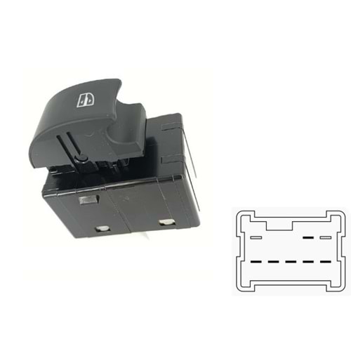 RENAULT KALEOS ( 25411JY00B )