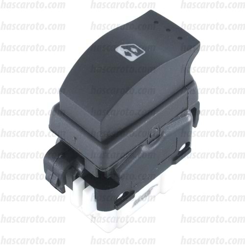 RENAULT MEGANE II DYNAMIC ( SAĞ - SOL ) ( ARKA ) ( 6 FİŞ )