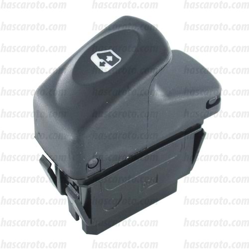 RENAULT KANGOO / MEGANE / CLİO ( SOL ) ( 5 FİŞ ) ( GRİ ) ( 4,5 )