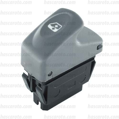 RENAULT KANGOO / MEGANE / CLİO ( SAĞ ) ( 6 FİŞ ) ( GRİ ) ( 4,5 )