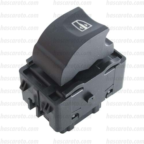 RENAULT MEGANE III / CAPTUR / FLUENCE / LATITUDE ( 6 FİŞ )