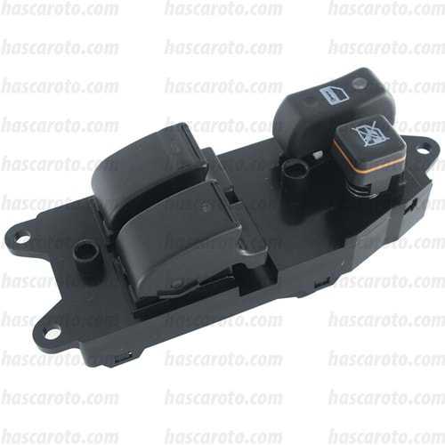 TOYOTA COROLLA - VERSO ( 02-07 ) ( 24 PIN ) ( CAM KİLİDİ 13,5mm )