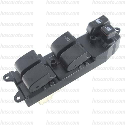 TOYOTA RAV, CAMRY ( 18 PIN )