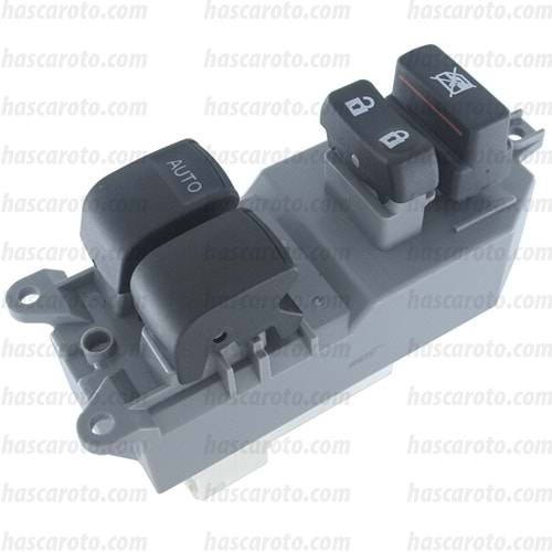 TOYOTA COROLLA / AURIS / YARIS / CAMRY / RAV4 ( 10 FİŞ )