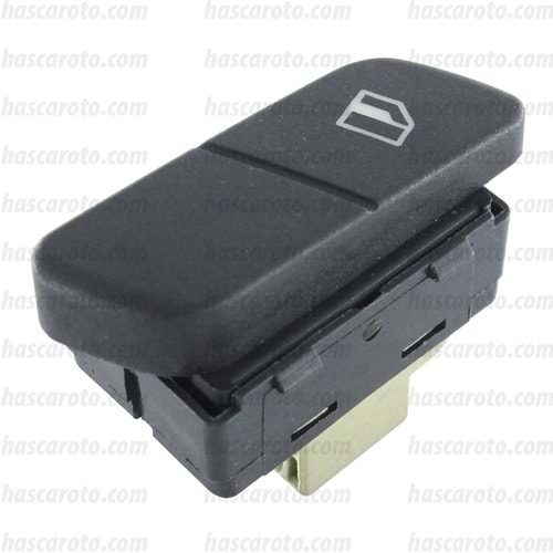 VW POLO / FOX ( SOL ) ( 4 PİN )