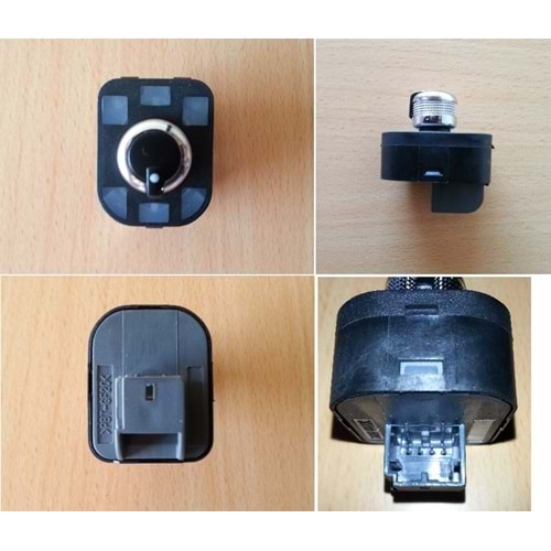 AUDİ A6 / C6 ( 05-11 )