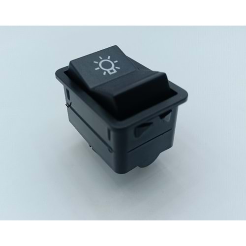 BMC FATİH / YAVUZ KAMYON ( FAR )