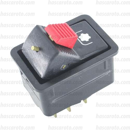 BMC FATİH / YAVUZ KAMYON ( P.T.O ) ( 6 TERM. )