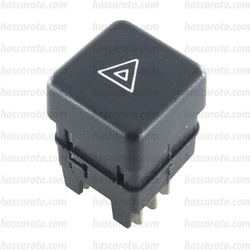 DOĞAN SLX SİYAH ( 93-97 ) ( FLAŞÖR ANAHTAR )