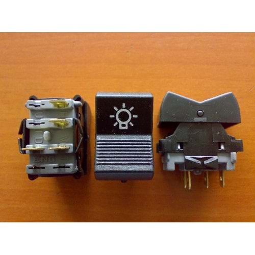 MURAT 131 ( Y.M. ) ( FAR ANAHTAR )