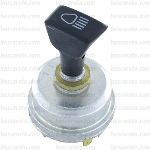 FORD TRAKTÖR DÖRTLÜ FAR ANAHTARI ( TOPUZSUZ )