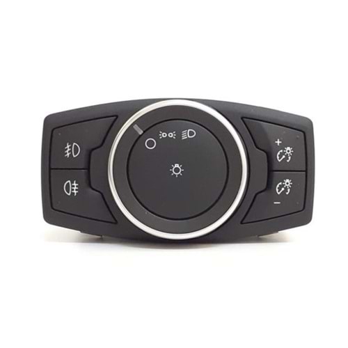 FORD FOCUS ( 2011-2017 )