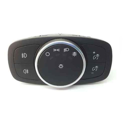 FORD FOCUS IV TURNIER (HP) 1.5 ECOBOOST ( 2019 )