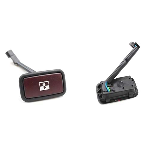 MERCEDES KAPI ANAKTAR BUTONU