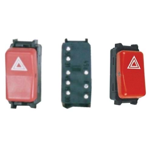 MERCEDES 124 KASA ( FLAŞÖR )