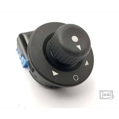 PEUGEOT 206 - PARTNER - C3 - BERLINGO ( AYNA AYARLAMA )