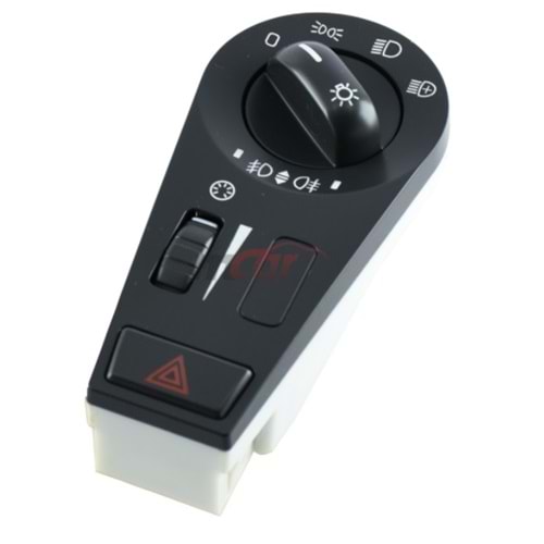 VOLVO FH12 - FH16 ( FAR - FLAŞÖR ANAHTAR )