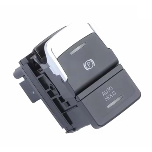 VW GOLF 7 ( 12 Pin ) EL FREN PARK ANAHTARI