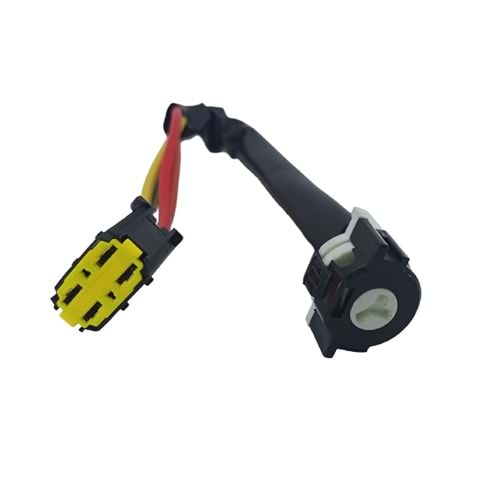 LOGAN / SANDERO / DUSTER ( KONTAK TERMİĞİ )