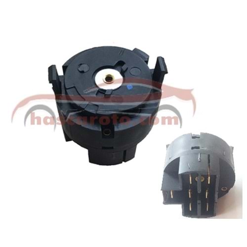 FIAT UNO, PALİO 96--> / SIENA 98--> ( 7 FİŞLİ )