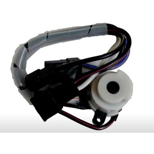 MAZDA 323 ( 88-92 ) ( 5 Kablolu )